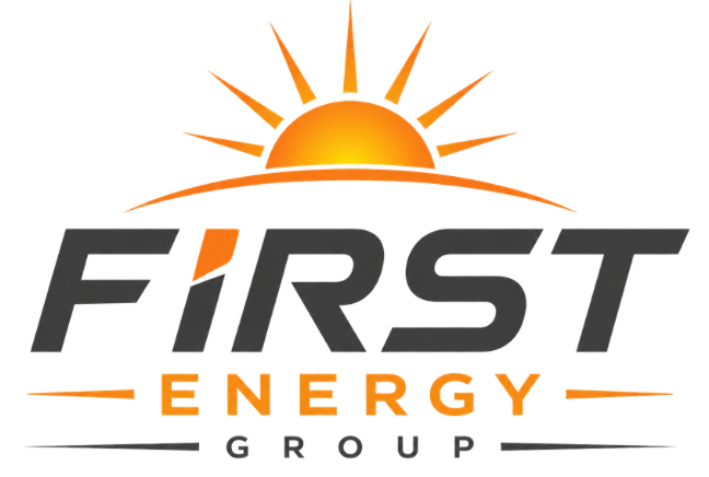 First Energy